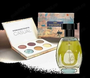 Ofertă Parfum Impression + Fard de pleoape cadou
