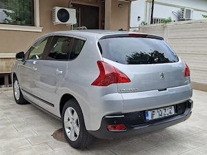 Peugeot 3008 1.6 diesel 2012 Euro5 - imagine 2