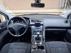 Peugeot 3008 1.6 diesel 2012 Euro5 - imagine 7