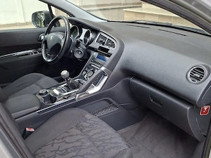 Peugeot 3008 1.6 diesel 2012 Euro5 - imagine 5