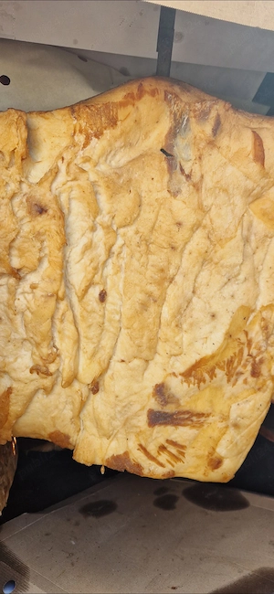 Vand slanina afumata de anul acesta
