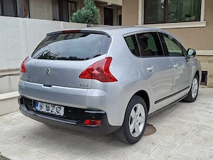Peugeot 3008 1.6 diesel 2012 Euro5 - imagine 4
