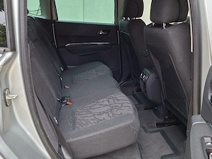 Peugeot 3008 1.6 diesel 2012 Euro5 - imagine 6