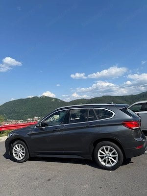 Bmw x1 f48 2019 - imagine 2