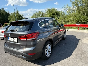 Bmw x1 f48 2019 - imagine 3