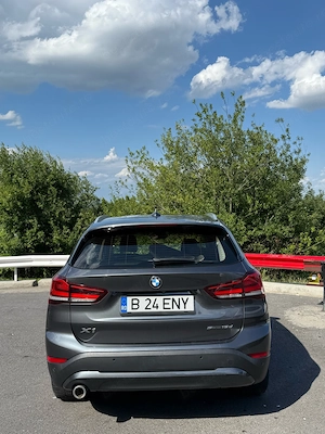 Bmw x1 f48 2019 - imagine 5