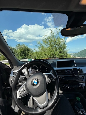 Bmw x1 f48 2019 - imagine 4