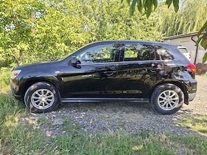Mitsubishi Asx - imagine 3