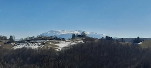  25 km de Brasov ,12.000 m2 , 60 m2 constructii   - imagine 7