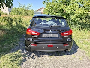 Mitsubishi Asx - imagine 2