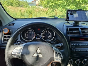 Mitsubishi Asx - imagine 5
