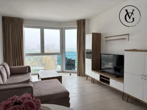 Apartament 2 camere | Floreasca | Vedere spre lac  - imagine 2
