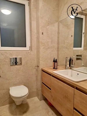 Apartament 2 camere | Floreasca | Vedere spre lac  - imagine 8