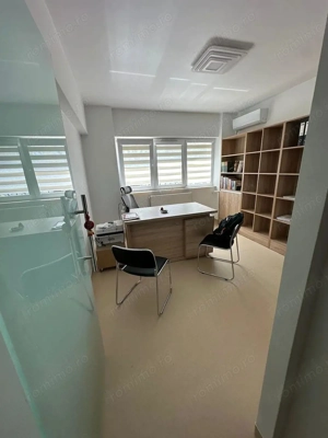 Apartament 3 camere renovat, etaj 1, centrala proprie, 2 bai, Morarilor
