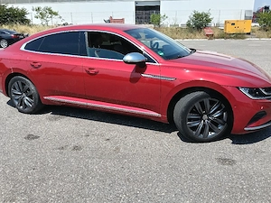 vind vw arteon 2022 2000 tdi dsg integral 90000 km - imagine 3