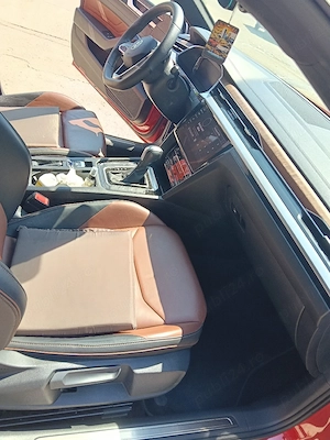 vind vw arteon 2022 2000 tdi dsg integral 90000 km - imagine 4