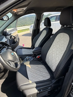 Bmw x1 f48 2019 - imagine 7