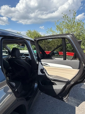 Bmw x1 f48 2019 - imagine 8