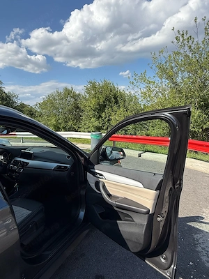 Bmw x1 f48 2019 - imagine 9