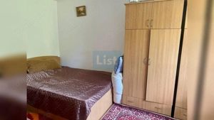 2 camere semidec | 38 mp | Centrală proprie | Mobilat | Zona Doraly - imagine 3
