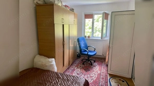 2 camere semidec | 38 mp | Centrală proprie | Mobilat | Zona Doraly - imagine 2