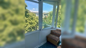2 camere semidec | 38 mp | Centrală proprie | Mobilat | Zona Doraly - imagine 5