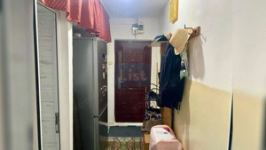 2 camere semidec | 38 mp | Centrală proprie | Mobilat | Zona Doraly - imagine 6