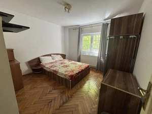 Pta Dorobanți | 2 Camere Decomandat | Mobilat și Utilat | Parter |