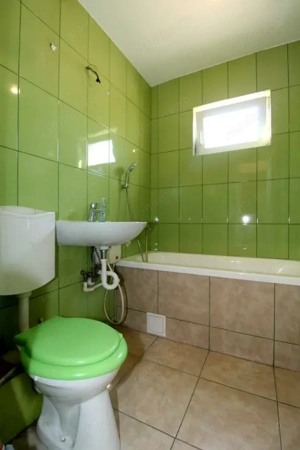 Apartament 2 camere decomandate Tomis Nord- Ciresica - imagine 6