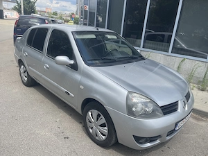 Renault Symbol 1.4 MPI +GPL - imagine 2