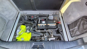 BMW X3 e83 2.0 automat  - imagine 7