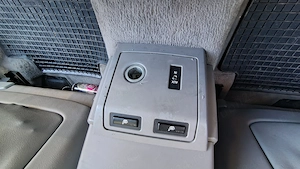 BMW X3 e83 2.0 automat  - imagine 9