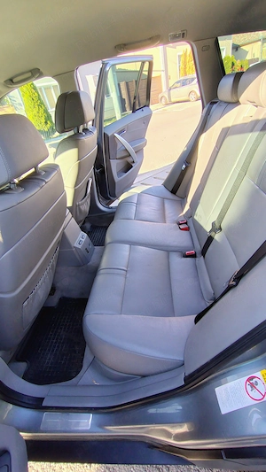 BMW X3 e83 2.0 automat  - imagine 8