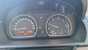 BMW X3 e83 2.0 automat  - imagine 10