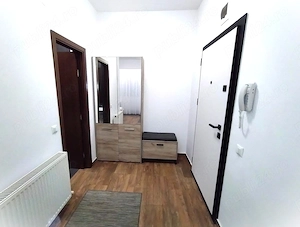 Studio modern - Lazar Residence - zona Palas - pat dublu - AC & CT - imagine 6
