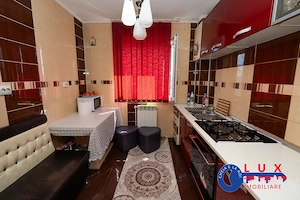 ID 3652 Apartament 3 camere *Str. ETERNITATII - imagine 9