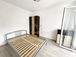 APARTAMENT 2 CAMERE | BALCON | ETAJ INTERMEDIAR | ZONA ROGERIUS | ORADEA - imagine 2