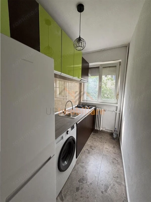 APARTAMENT 2 CAMERE | BALCON | ETAJ INTERMEDIAR | ZONA ROGERIUS | ORADEA - imagine 4