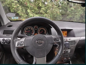 Opel Astra H GTC 1.7 CDTI - Fara DPF - imagine 5