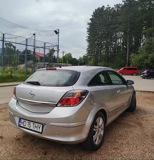 Opel Astra H GTC 1.7 CDTI - Fara DPF - imagine 3