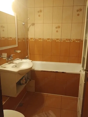 Uverturii Teatrul Masca, apartament 2 camere decomandat - imagine 7