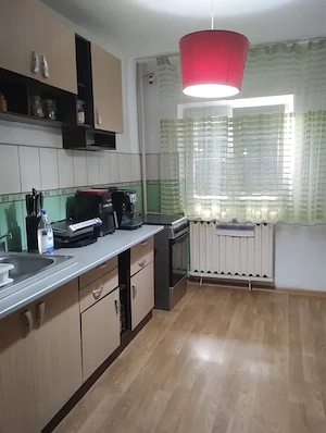 Uverturii Teatrul Masca, apartament 2 camere decomandat - imagine 4