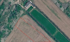 Teren 20.000 mp Cornetu - Tarla 4 | Investiție, Oportunitate lângă Autostrada A0 - imagine 3