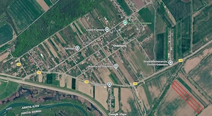 Teren 20.000 mp Cornetu - Tarla 4 | Investiție, Oportunitate lângă Autostrada A0 - imagine 2