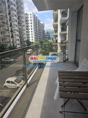 Garsoniera de inchiriat , loc de parcare - Hils - Theodor Pallady - imagine 9