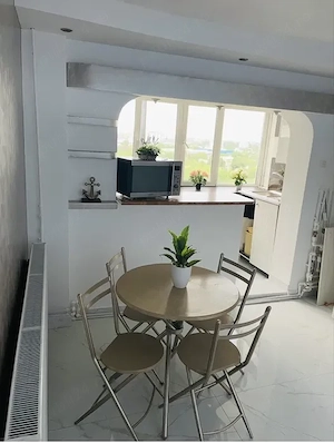  Pacii, apartament 2 camere, 2 dormitoare