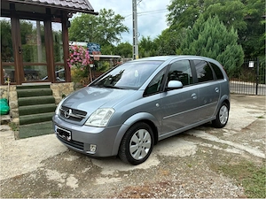 Opel Meriva - Automata  - imagine 4
