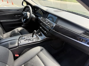Bmw F10 2012 - imagine 2
