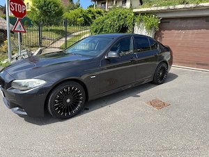 Bmw F10 2012 - imagine 5