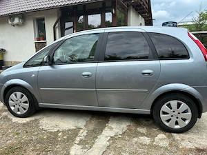Opel Meriva - Automata  - imagine 3